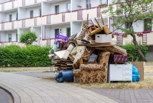 Entsorgung Hürth