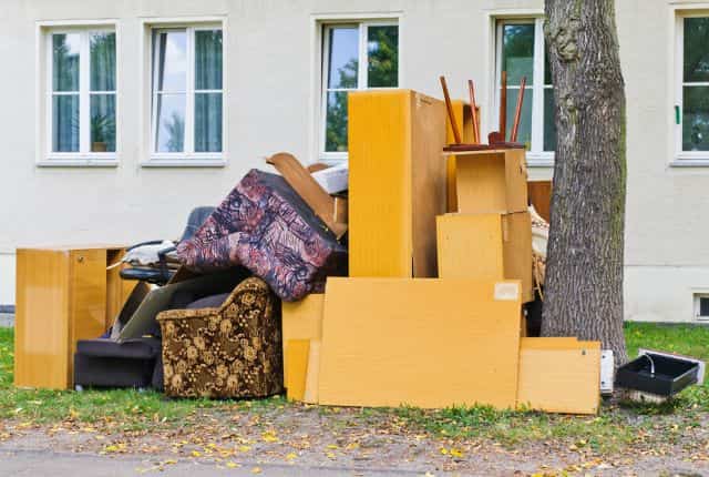 Wohnungsauflösung Preis Hürth